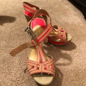 Gianni Bini Heels